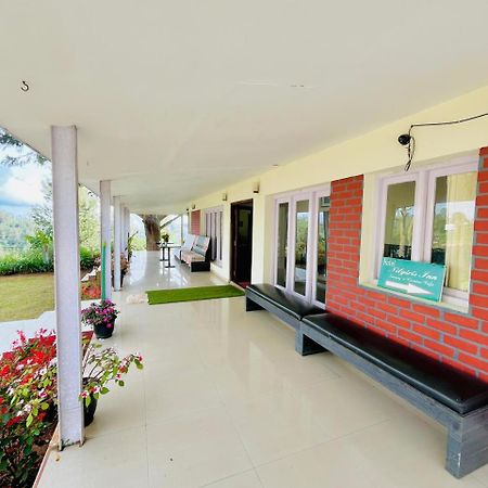Nilgiris Inn โกตากิริ ภายนอก รูปภาพ