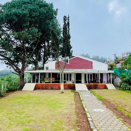 Nilgiris Inn โกตากิริ ภายนอก รูปภาพ