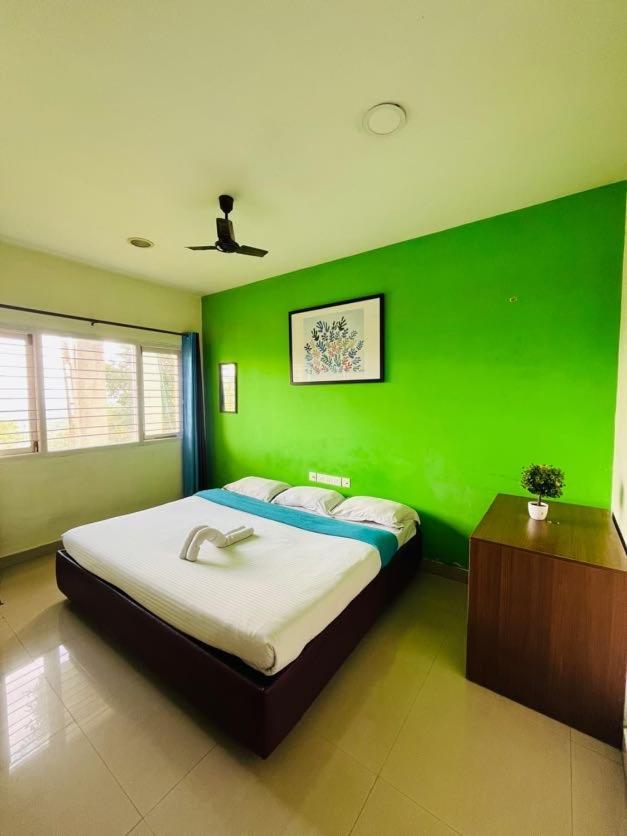 Nilgiris Inn โกตากิริ ภายนอก รูปภาพ