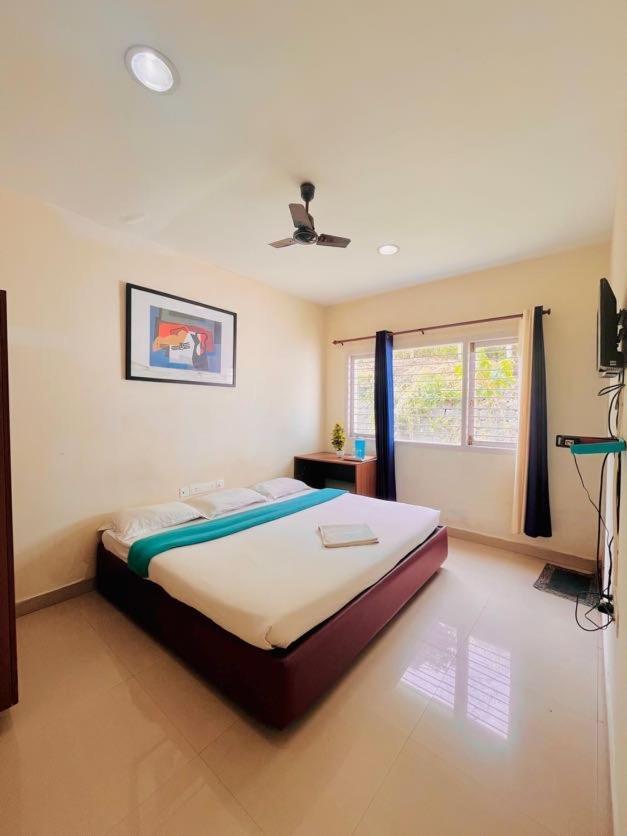 Nilgiris Inn โกตากิริ ภายนอก รูปภาพ
