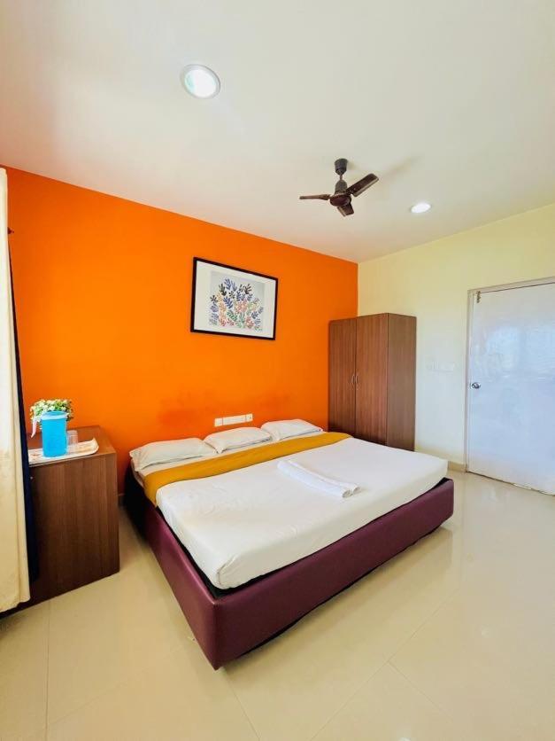 Nilgiris Inn โกตากิริ ภายนอก รูปภาพ